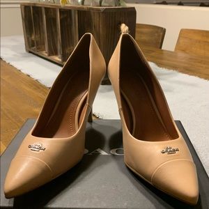 Patrice Coh Ltr Pump